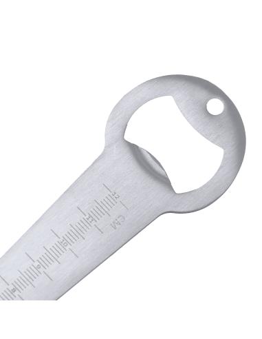 Medidor Profundidad Semillas Abridor N58022