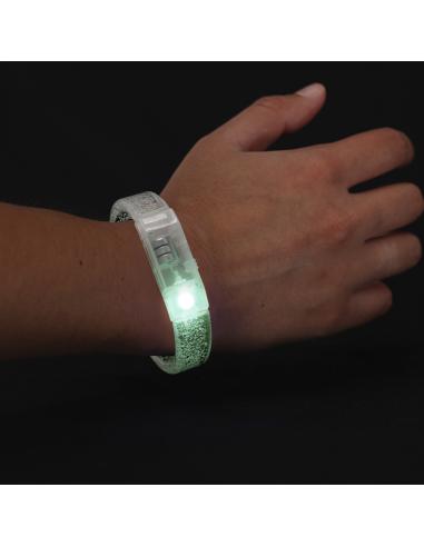 Pulsera Luminosa N20122