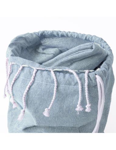 Mochila Pareo N31122