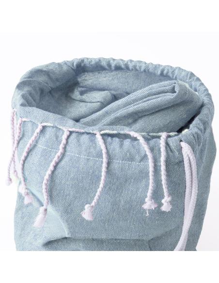 Mochila Pareo N31122