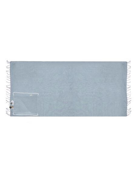 Mochila Pareo N31122