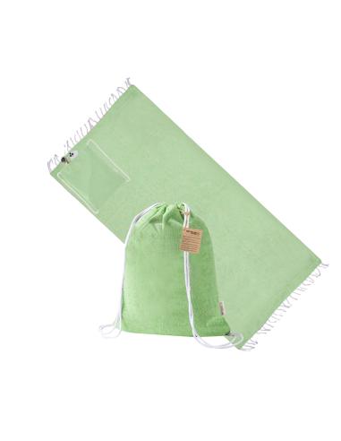 Mochila Pareo N31122