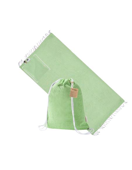 Mochila Pareo N31122