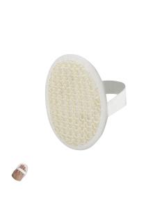 Esponja Exfoliante N71122 2