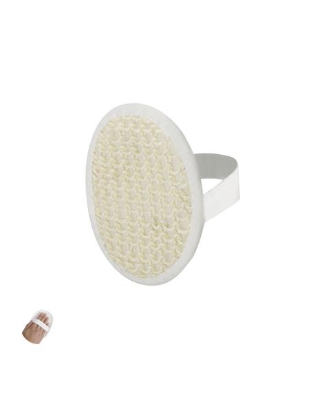 Esponja Exfoliante N71122