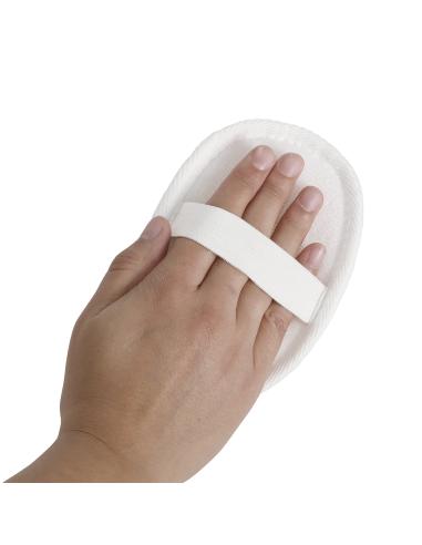 Esponja Exfoliante N71122