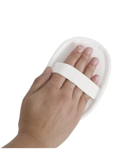 Esponja Exfoliante N71122