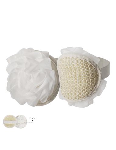 Esponja Exfoliante N81122