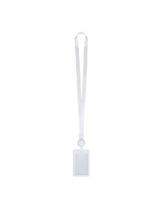 Identificador Lanyard N23122