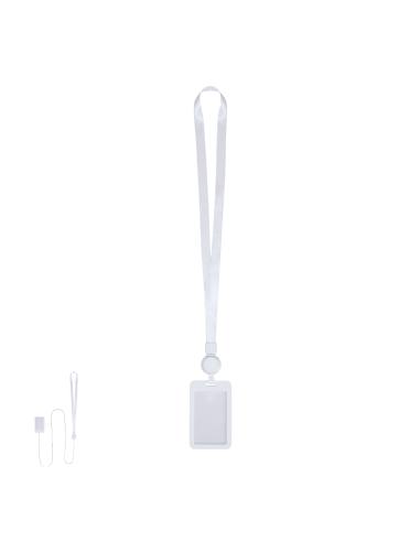 Identificador Lanyard N23122
