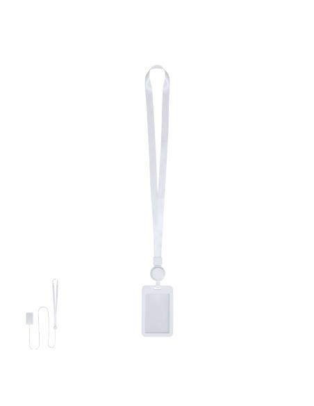 Identificador Lanyard N23122