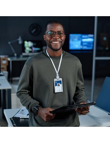 Identificador Lanyard N23122