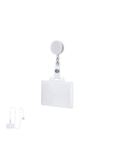 Identificador Lanyard N33122