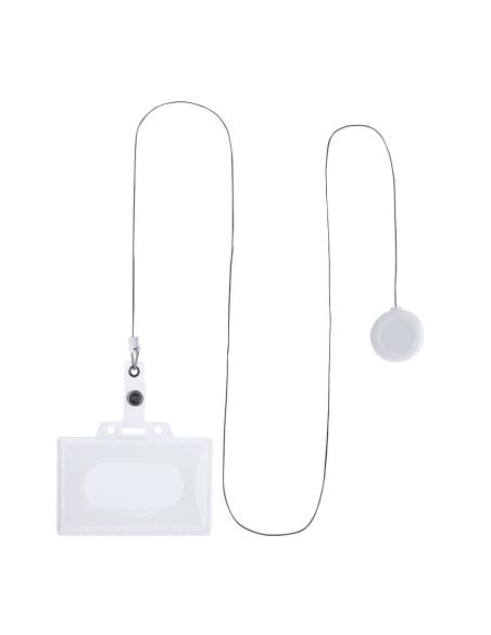 Identificador Lanyard N33122