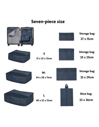 Set Organizador N53122