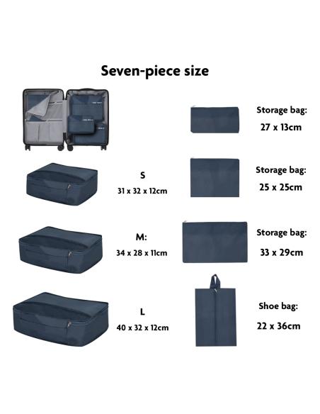 Set Organizador N53122