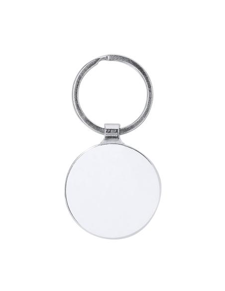 Llavero Sublimación N25122