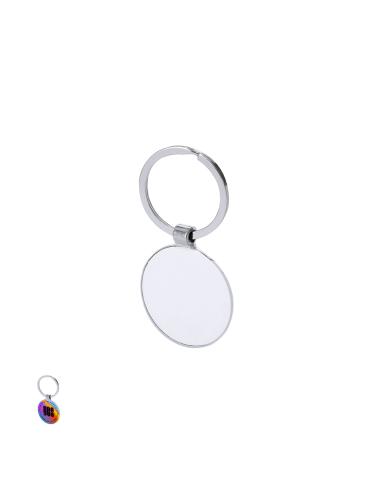 Llavero Sublimación N25122