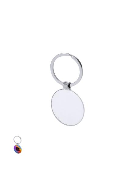 Llavero Sublimación N25122