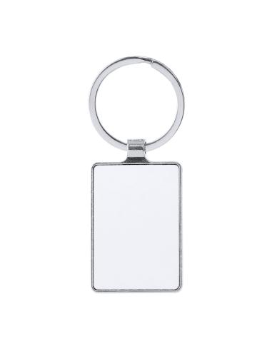 Llavero Sublimación N25122