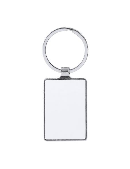 Llavero Sublimación N25122