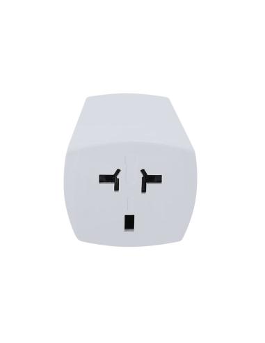 Adaptador Viaje Universal Skross N16122