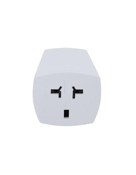 Adaptador Viaje Universal Skross N16122