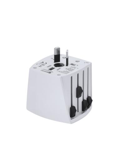 Adaptador Viaje Universal Skross N16122