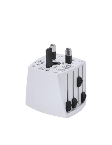 Adaptador Viaje Universal Skross N16122