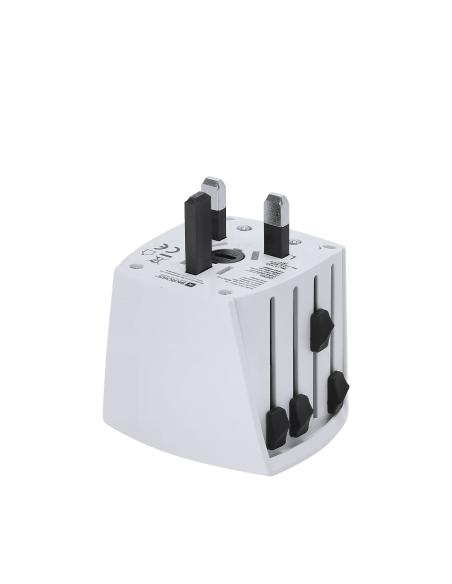 Adaptador Viaje Universal Skross N16122