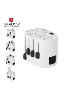 Adaptador Viaje Universal Skross N26122 2