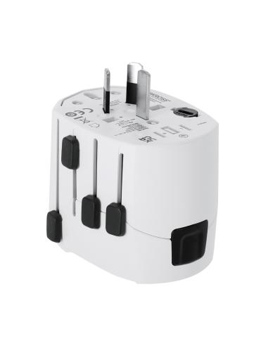 Adaptador Viaje Universal Skross N26122