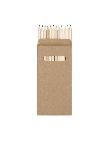 Caja Lápices N56122