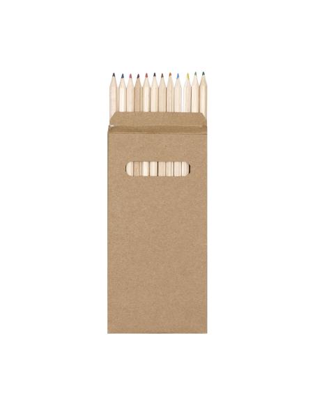 Caja Lápices N56122