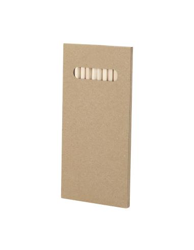 Caja Lápices N56122