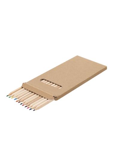 Caja Lápices N56122