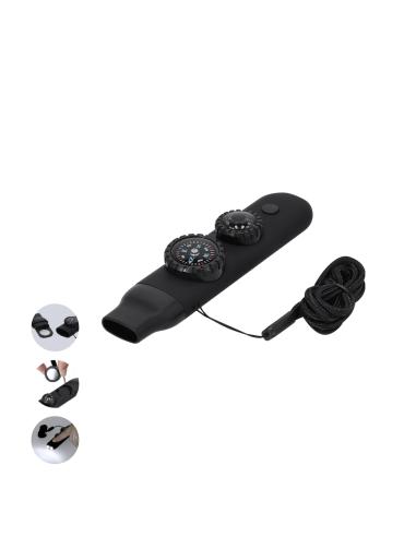 Silbato Supervivencia N47122