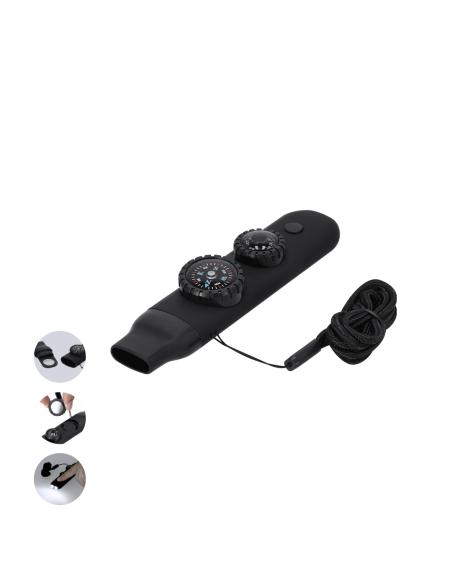 Silbato Supervivencia N47122