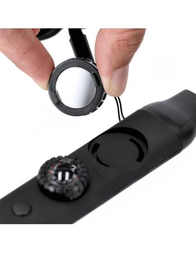 Silbato Supervivencia N47122