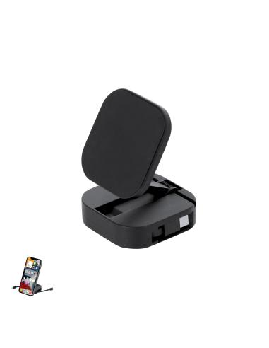 Cable Cargador Soporte N09122