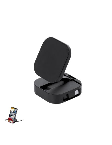 Cable Cargador Soporte N09122