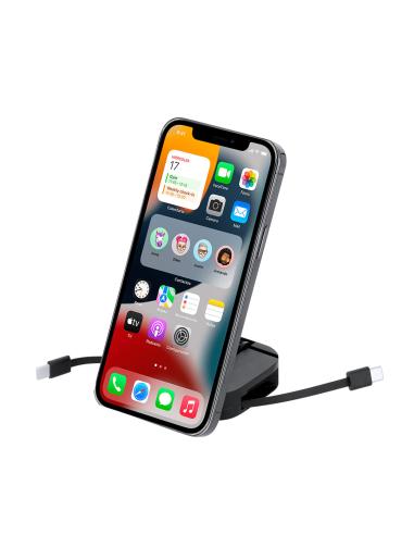 Cable Cargador Soporte N09122