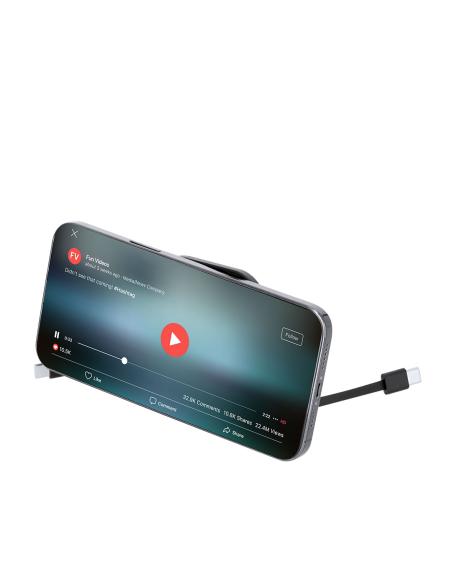 Cable Cargador Soporte N09122