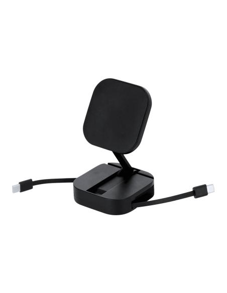 Cable Cargador Soporte N09122