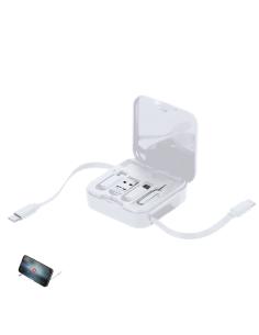 Set Cables Cargadores N19122 2