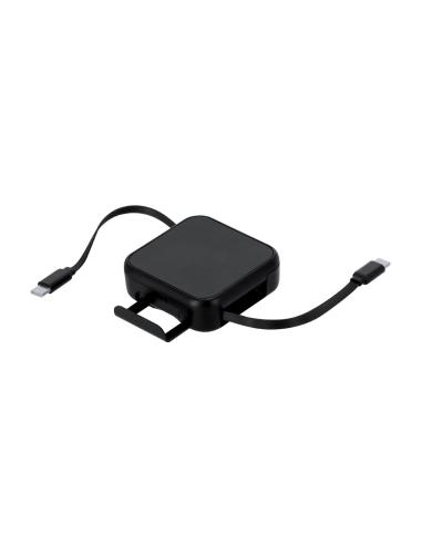 Set Cables Cargadores N19122