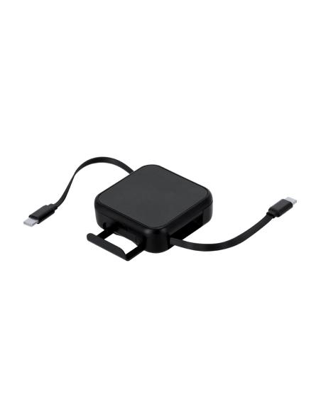 Set Cables Cargadores N19122