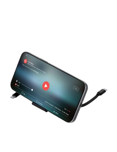 Set Cables Cargadores N19122