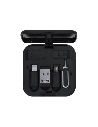 Set Cables Cargadores N19122