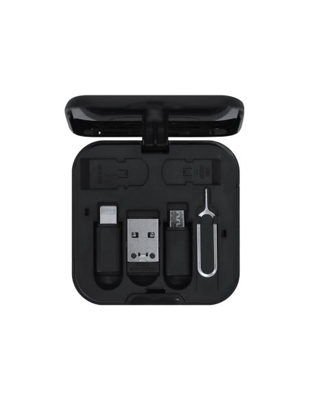 Set Cables Cargadores N19122